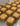 Crunchy Caramel Cubes