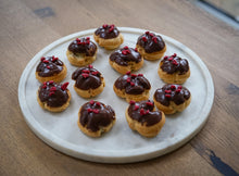 Load image into Gallery viewer, Chocolate Profiteroles

